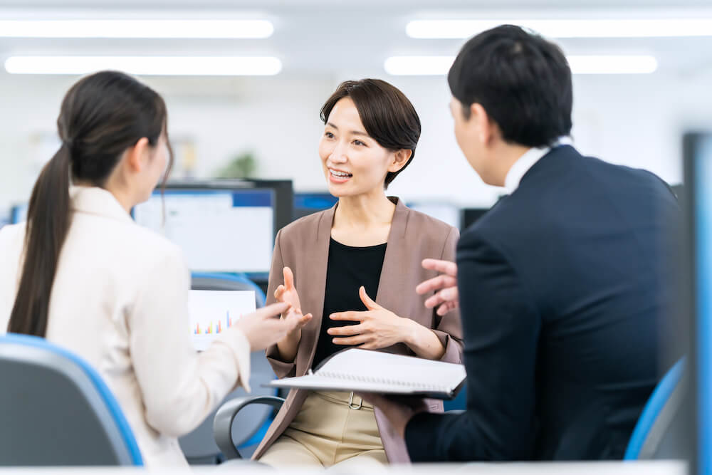 書類選考を採用計画に活かしていくには?社内の採用担当者全員との目線合わせが必要