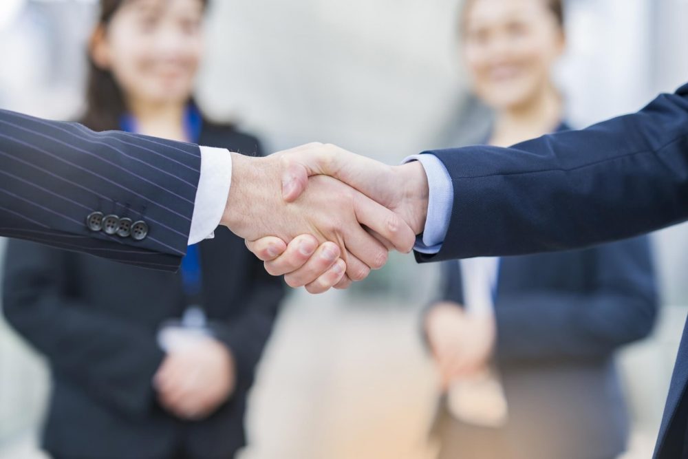 おすすめの新卒・中途採用コンサルティング会社5選