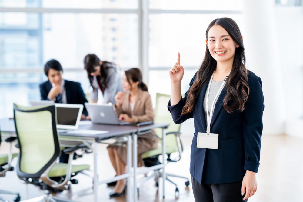 効果的なOJT目標を設定する5つのステップ