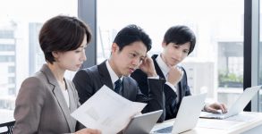 面接の点数を正しく付けていますか？評価基準や評価シートの例を解説
