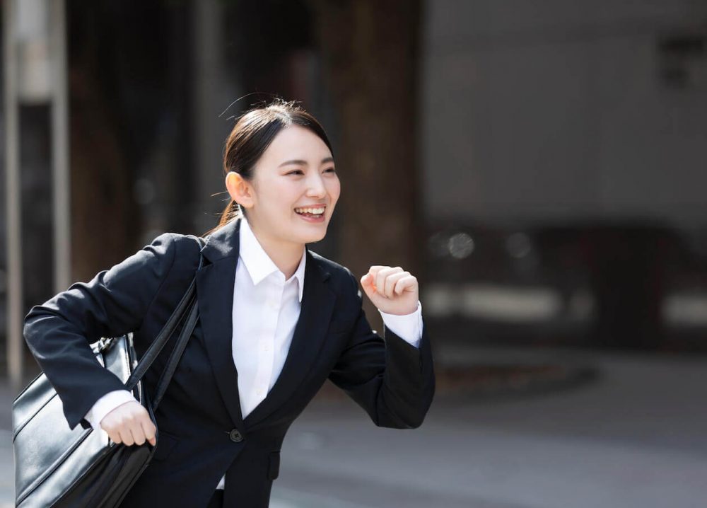 体育会系の学生を採用するメリット