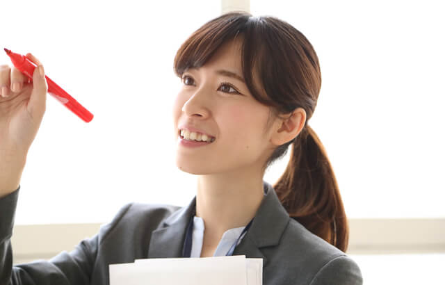 求人票に必ず記載する項目