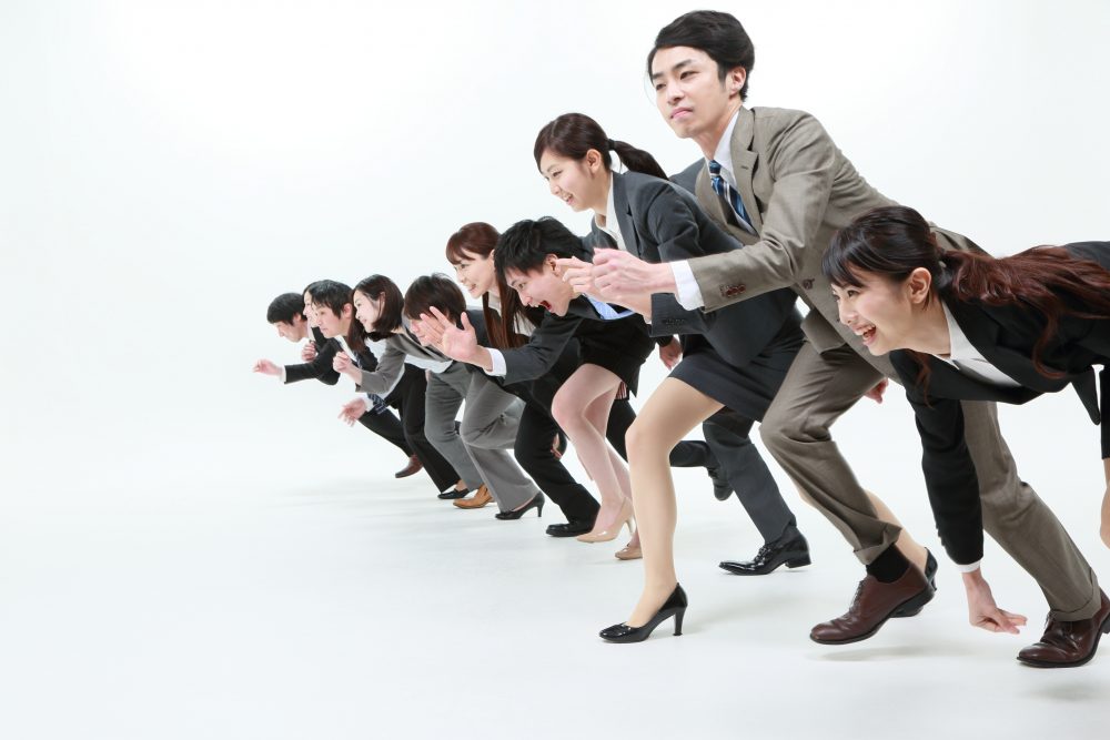 内定者アルバイトを実施するメリット